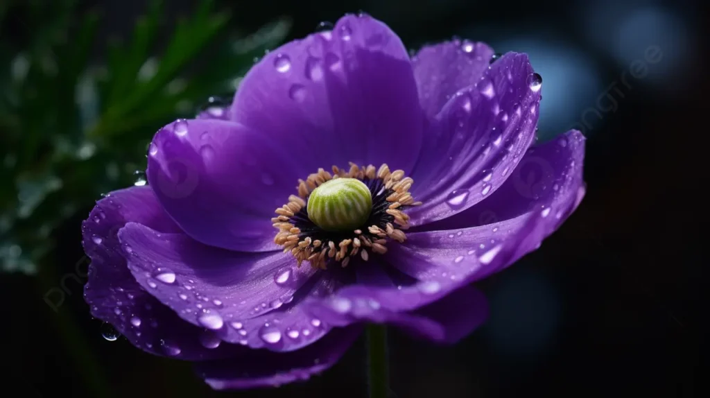 ""Anemone"