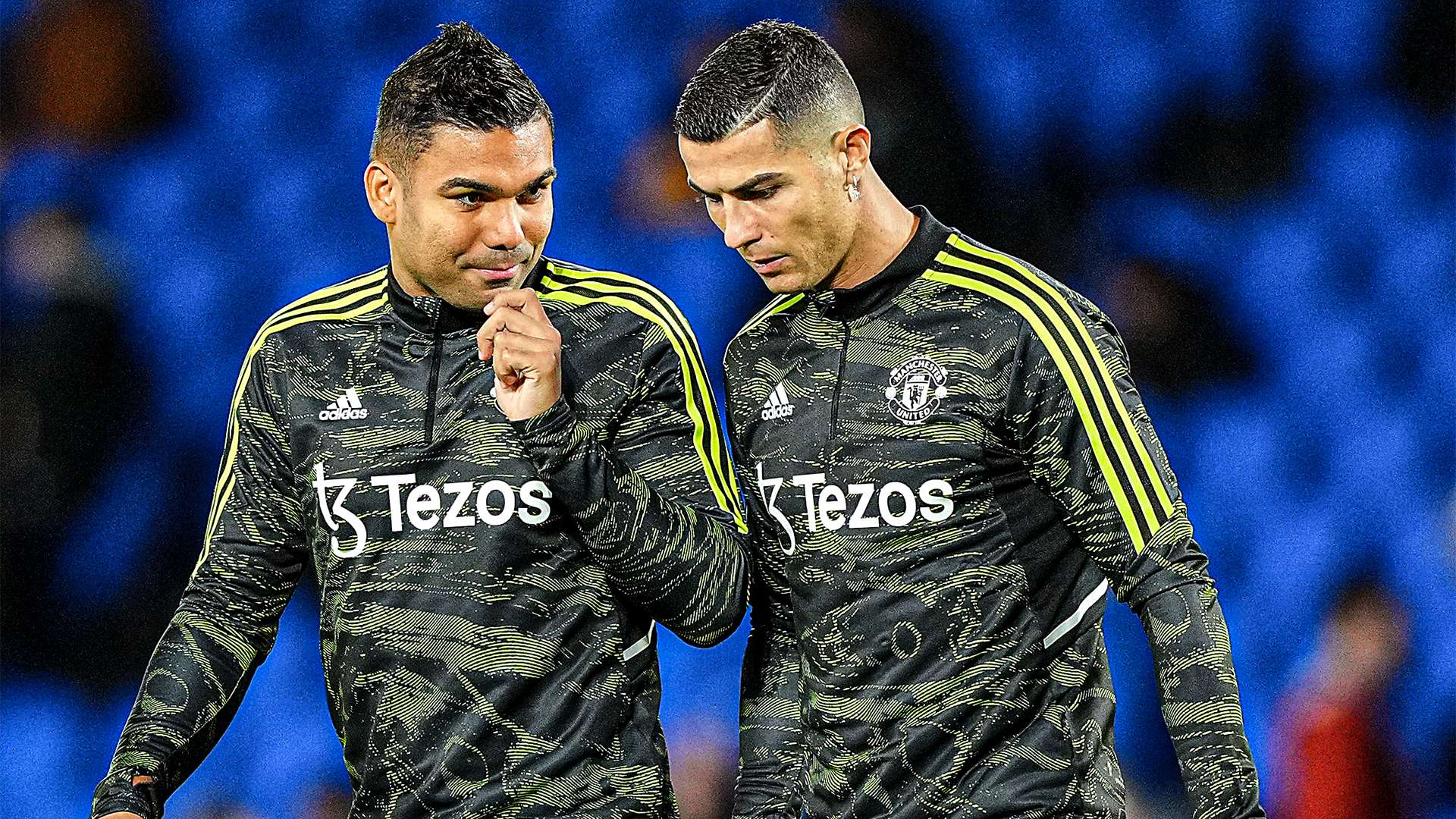 "Casemiro