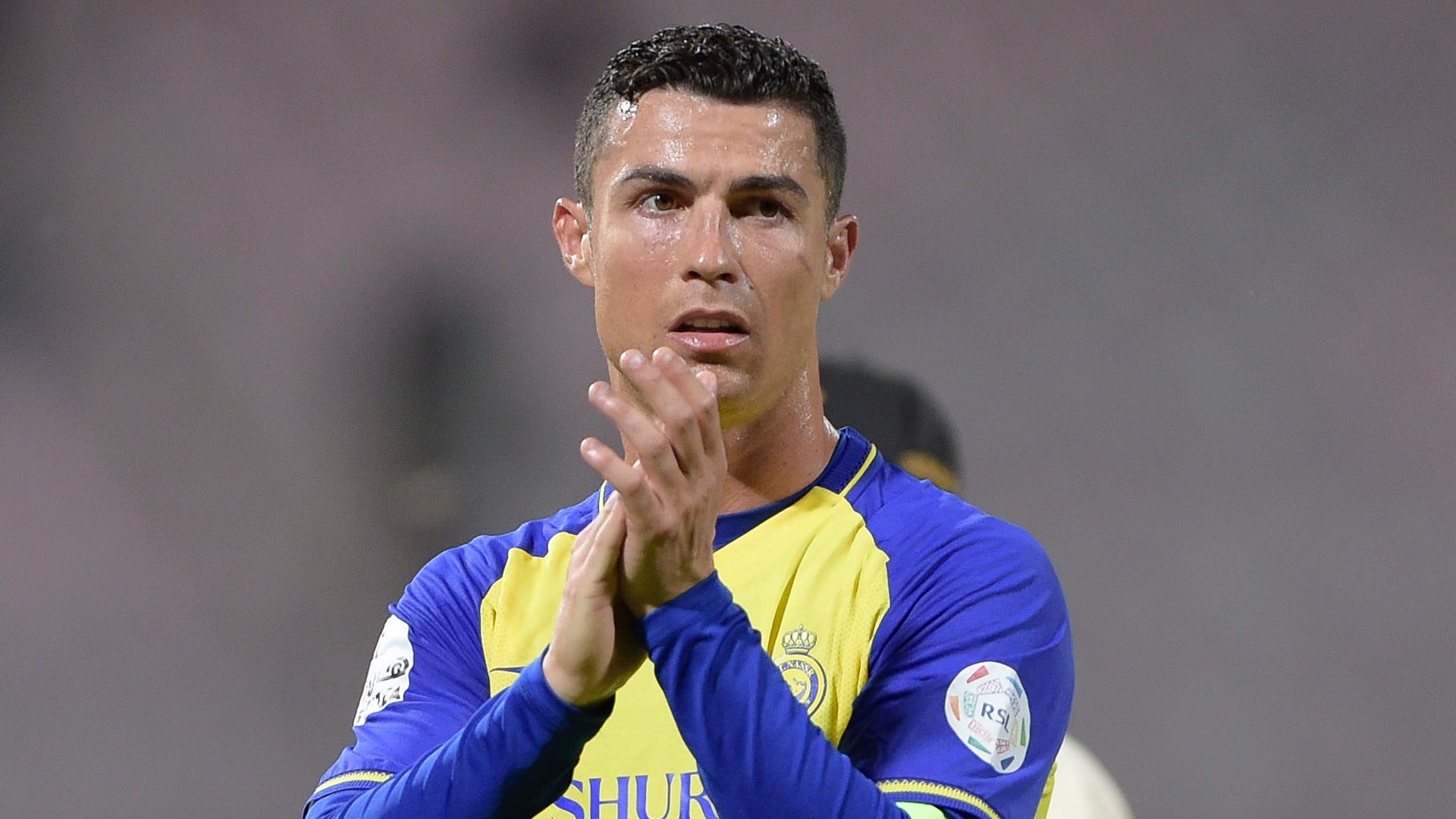 Cristiano Ronaldo Al-Nassr 2022-23