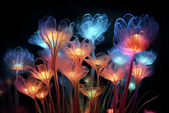 "Magical-and-mystical-luminous-flowers-15"