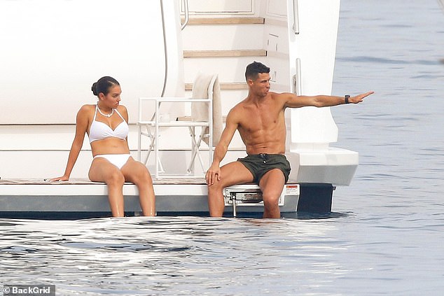 Ronaldo has launched his new YouTube channel, titled UR, promising to use it to show off a rarely-seen side to himself