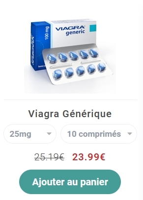 Guide pour acheter du Viagra en toute sécurité