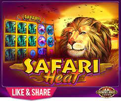 The Exciting World of Online Slot Games - SlotsSafari.txt