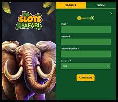 The Exciting World of Online Slot Games - SlotsSafari.txt