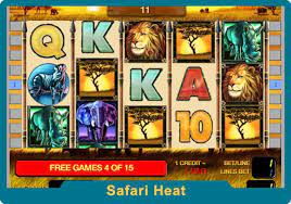 The Exciting World of Online Slot Games - SlotsSafari.txt