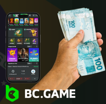 Bc Game Bonus Unlock the Full Potential of Online Gaming