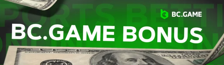 Bc.Game Website A Revolution in Online Gaming