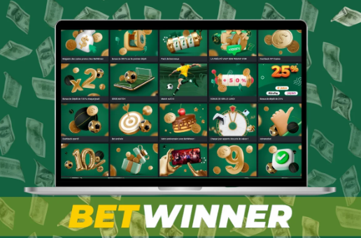 Betwinner Casino A Premier Destination for Online Gaming