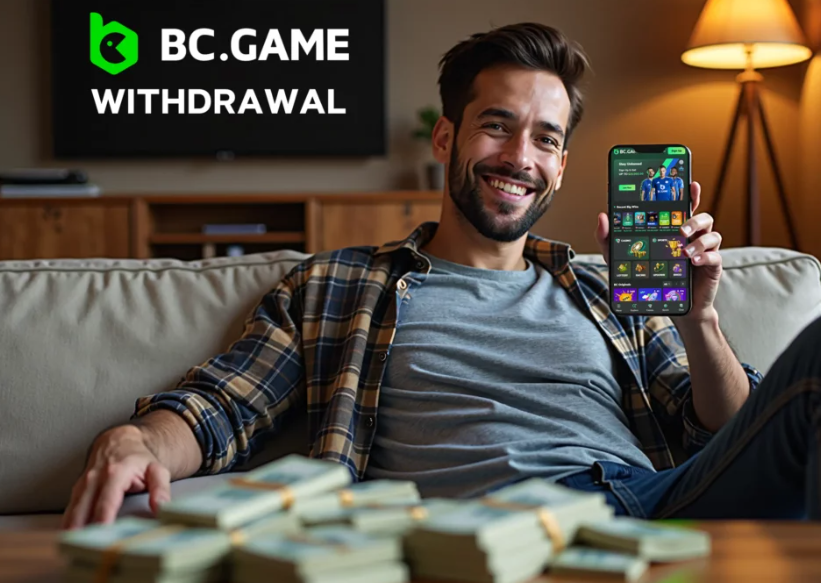 Discover the Future of Gaming with Bc.Co