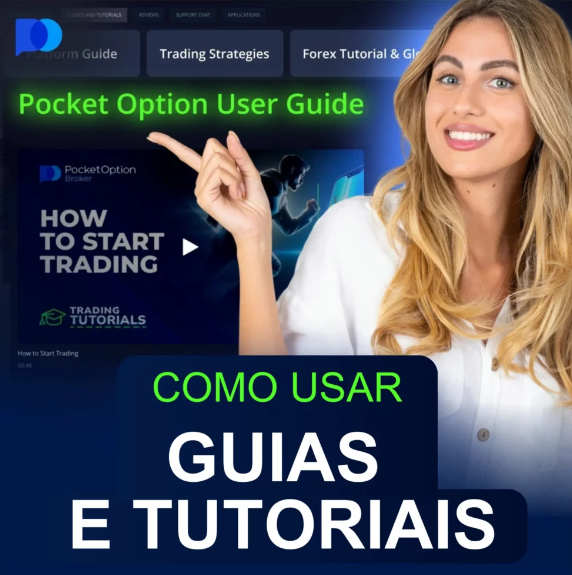 Maximize Your Trading Potential with Pocket Option Site