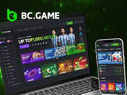 The Rise of Bc.G in the Online Gaming Industry