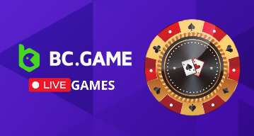 Всё о Bc Game Deposit и Как Начать Играть