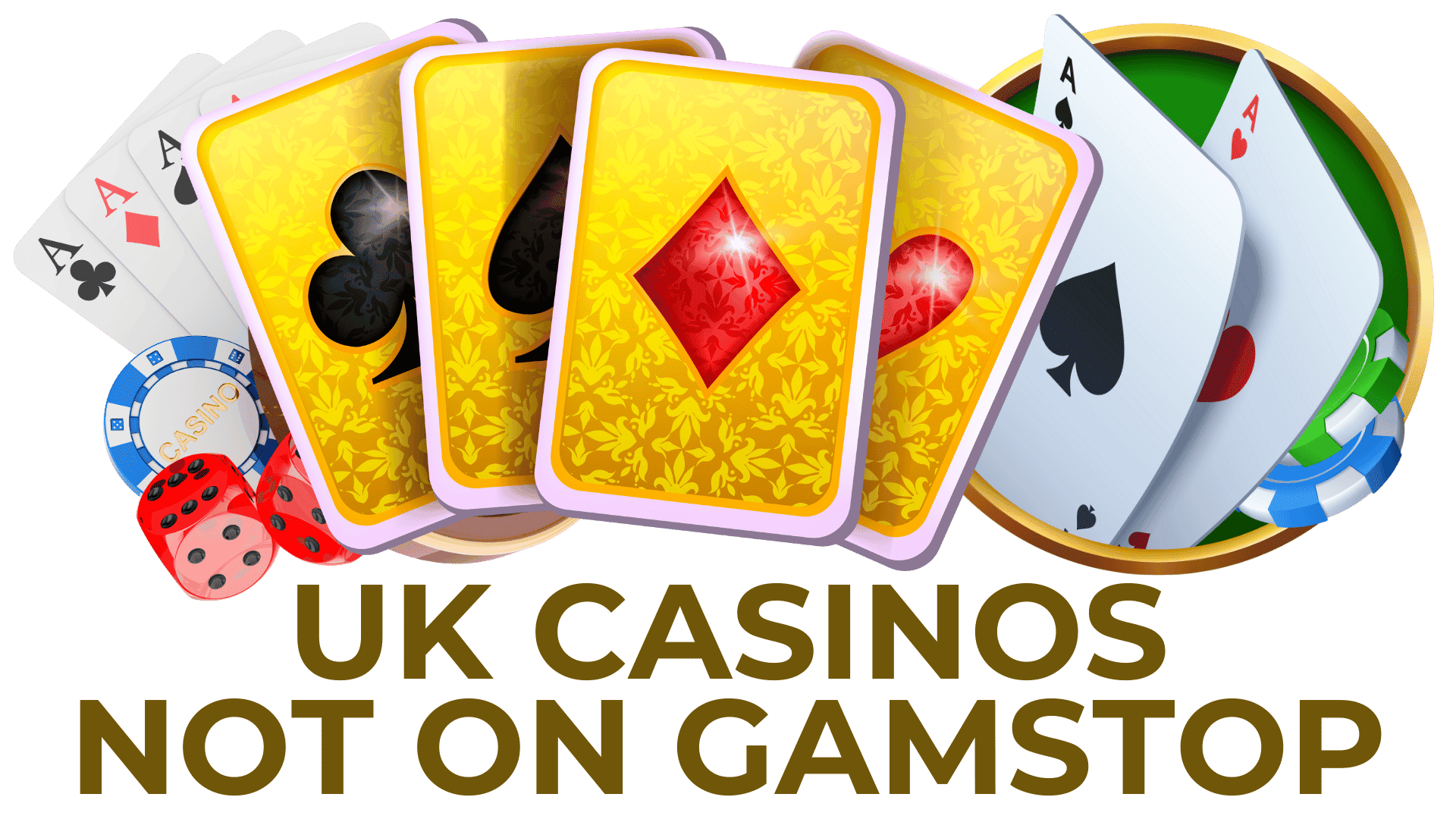 Casinos Not on Gamstop - Discover Exciting Alternatives