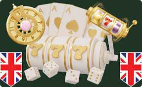 Discover Exciting UK Online Casinos Not on Gamstop 373