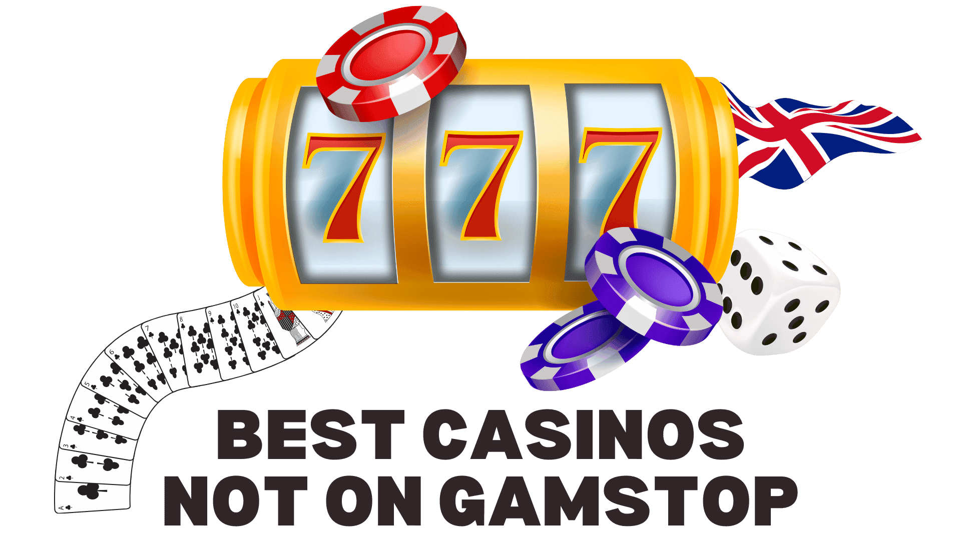 Discover the Best Casinos Not on Gamstop 1790