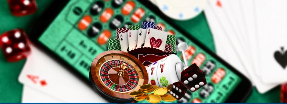 Discovering Exciting Opportunities at Casinos Not on Gamstop UK 97