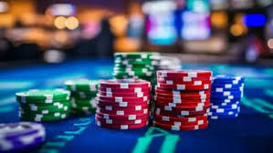 Discovering Non Gamstop Casinos Your Ticket to Unlimited Gaming