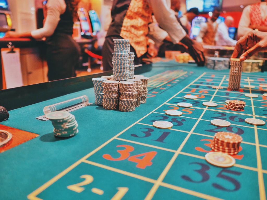 Exploring the Advantages of Non Gamstop Casinos 839