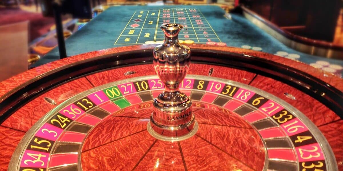 Exploring the World of Casinos Not on Gamstop 1248