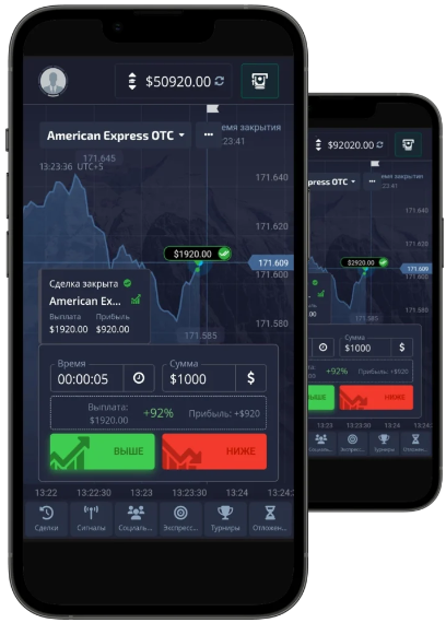 Pocket Option Trader Полное руководство для начинающих