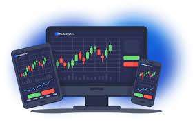 Pocket Option Trader Путеводитель по стратегиям, платформе и успешной торговле