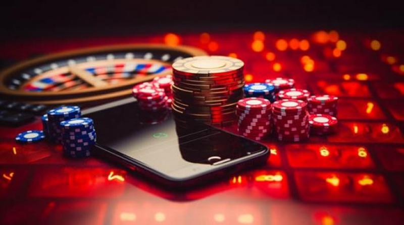 Explore the Excitement of Mr Bet Casino Explore the Excitement of Mr Bet Casino
