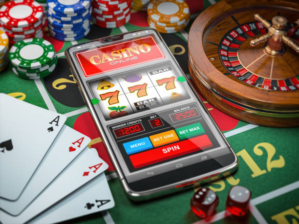 Explore the Excitement of Mr Bet Casino Explore the Excitement of Mr Bet Casino
