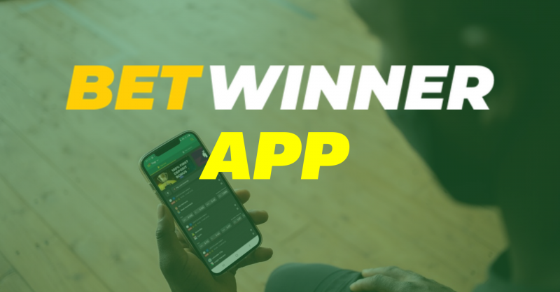 Betwinner The Ultimate Destination for Online Betting Betwinner The Ultimate Destination for Online Betting