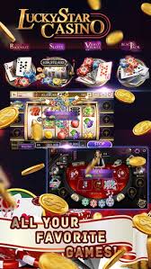 Discover Exciting Games at Lucky Star Casino India Online Casino Discover Exciting Games at Lucky Star Casino India Online Casino