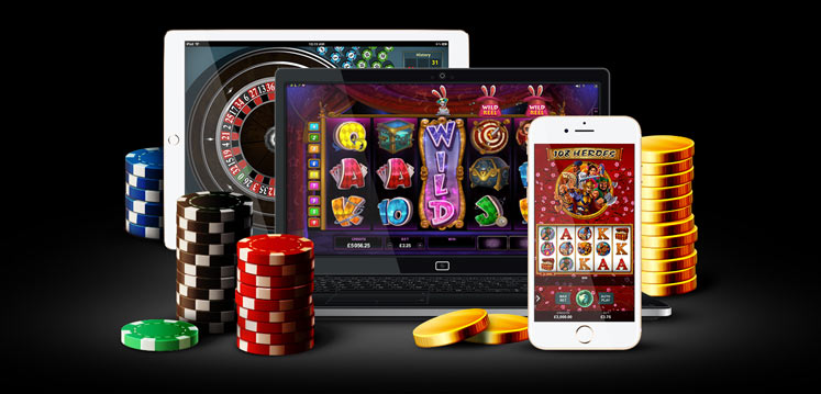 Discover the Exciting World of Spinland Online Casino UK Discover the Exciting World of Spinland Online Casino UK
