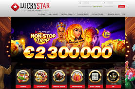 Everything You Need to Know About Lucky Star Aviator Game Login Everything You Need to Know About Lucky Star Aviator Game Login