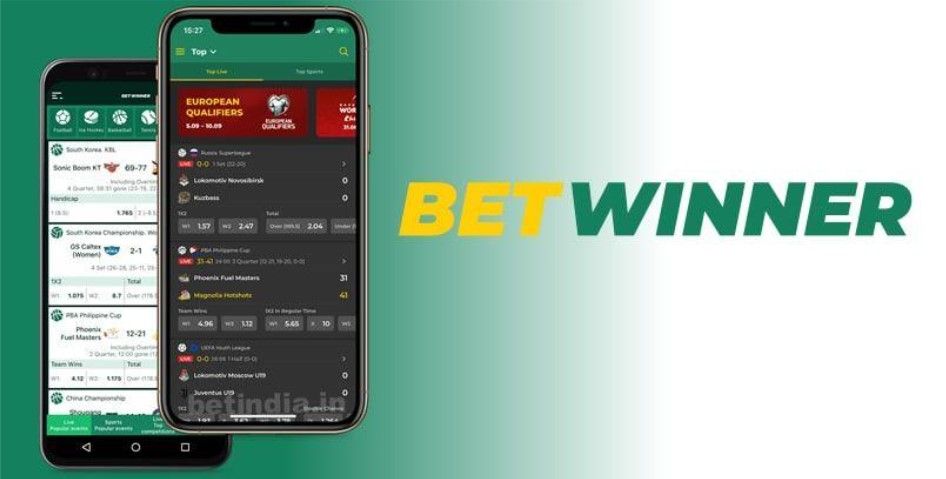 Explore the World of Betting with Betwinner Bookmaker Explore the World of Betting with Betwinner Bookmaker