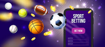 Exploring BetWarrior The Future of Sports Betting Exploring BetWarrior The Future of Sports Betting