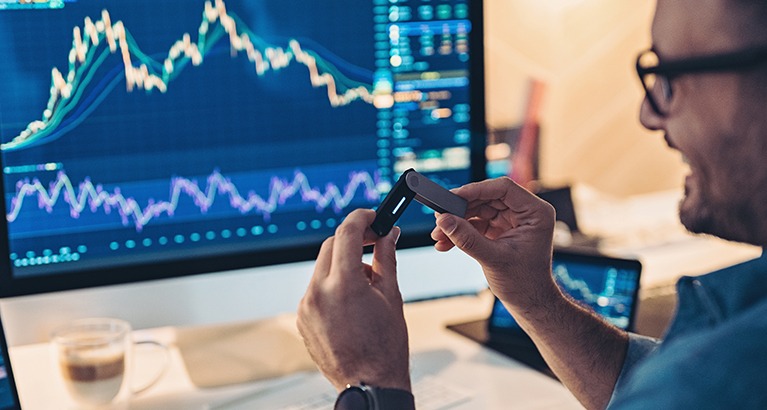 Exploring the Latest Insights Crypto Trading Trends Exploring the Latest Insights Crypto Trading Trends