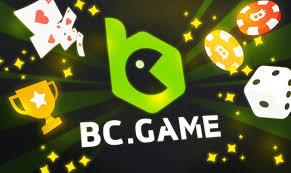 Exploring the Thrilling World of Casino BC Game Exploring the Thrilling World of Casino BC Game