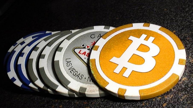 仮想通貨 カジノの未来とその利点 仮想通貨 カジノの未来とその利点