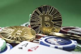 仮想通貨 カジノの未来とその利点 仮想通貨 カジノの未来とその利点