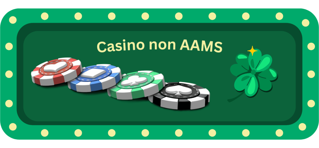 Scopri i migliori casino non AAMS deposito minimo 1 euro 30 Scopri i migliori casino non AAMS deposito minimo 1 euro 30