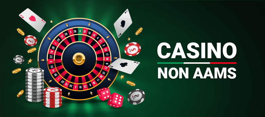 Scopri i migliori casino non AAMS deposito minimo 1 euro 30 Scopri i migliori casino non AAMS deposito minimo 1 euro 30