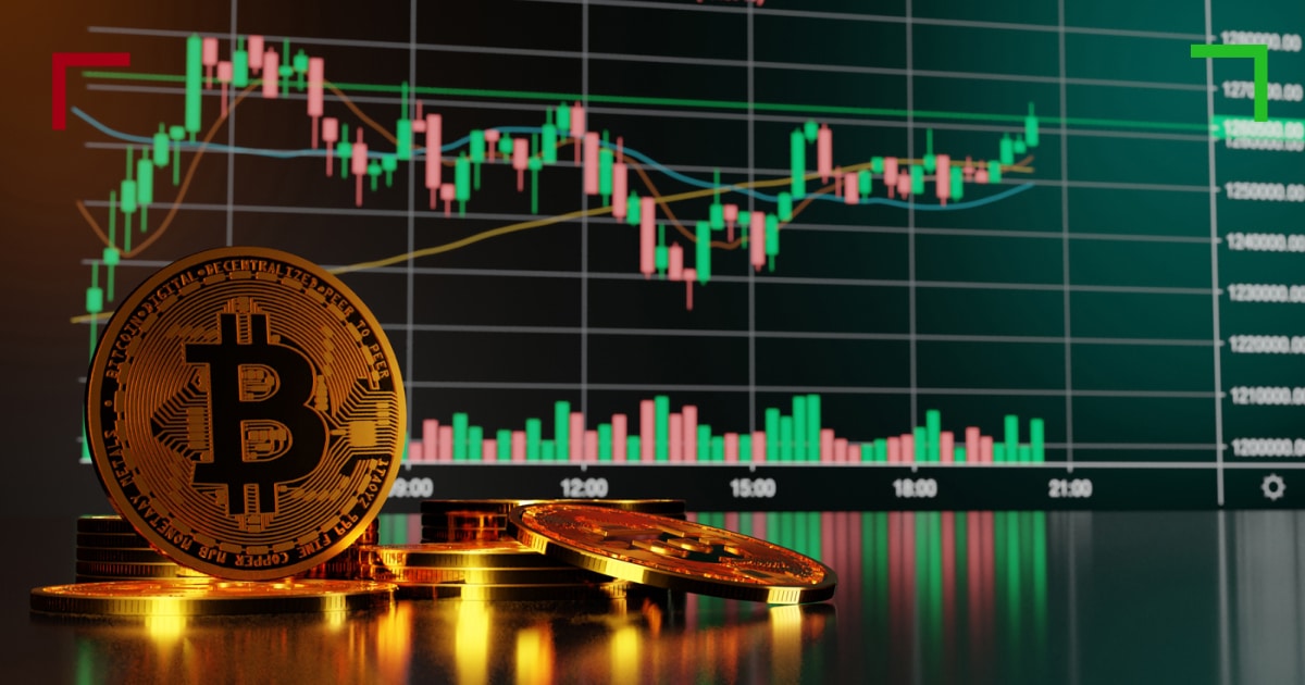 Understanding Crypto Trading Charts for Successful Investments Understanding Crypto Trading Charts for Successful Investments