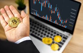 Understanding Crypto Trading Charts for Successful Investments Understanding Crypto Trading Charts for Successful Investments
